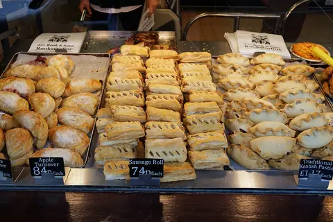 Greggs photo 4